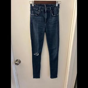 Citizens of Humanity Rocket‎ High Rise Jeans